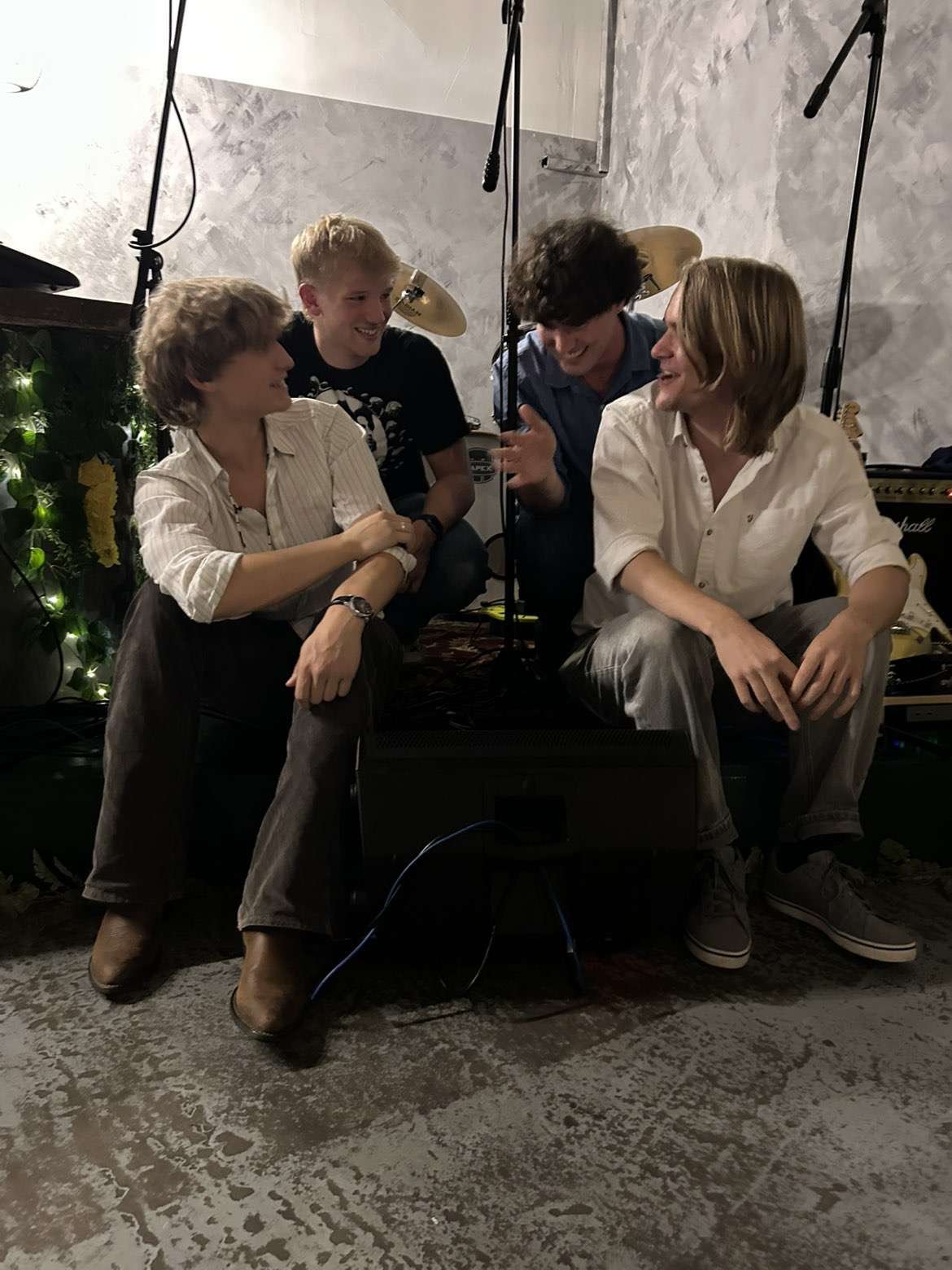 The Wicked Uncles avatar