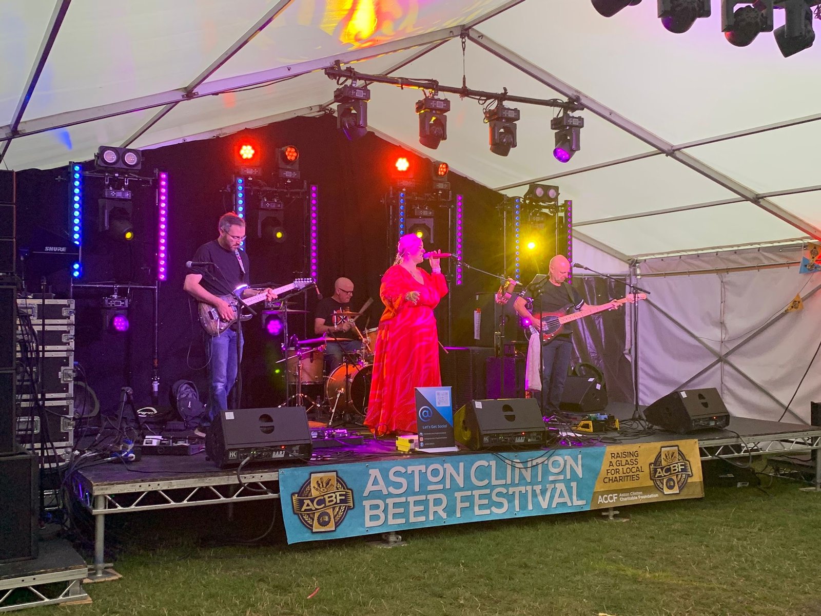 Rhythm Street avatar