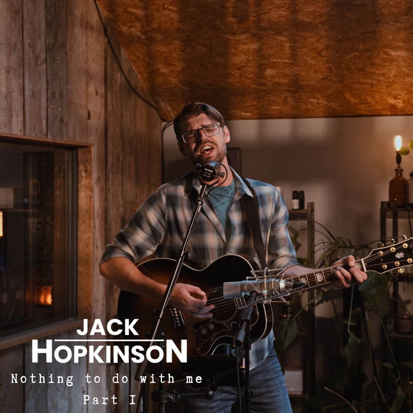 Jack and the Song Menu avatar