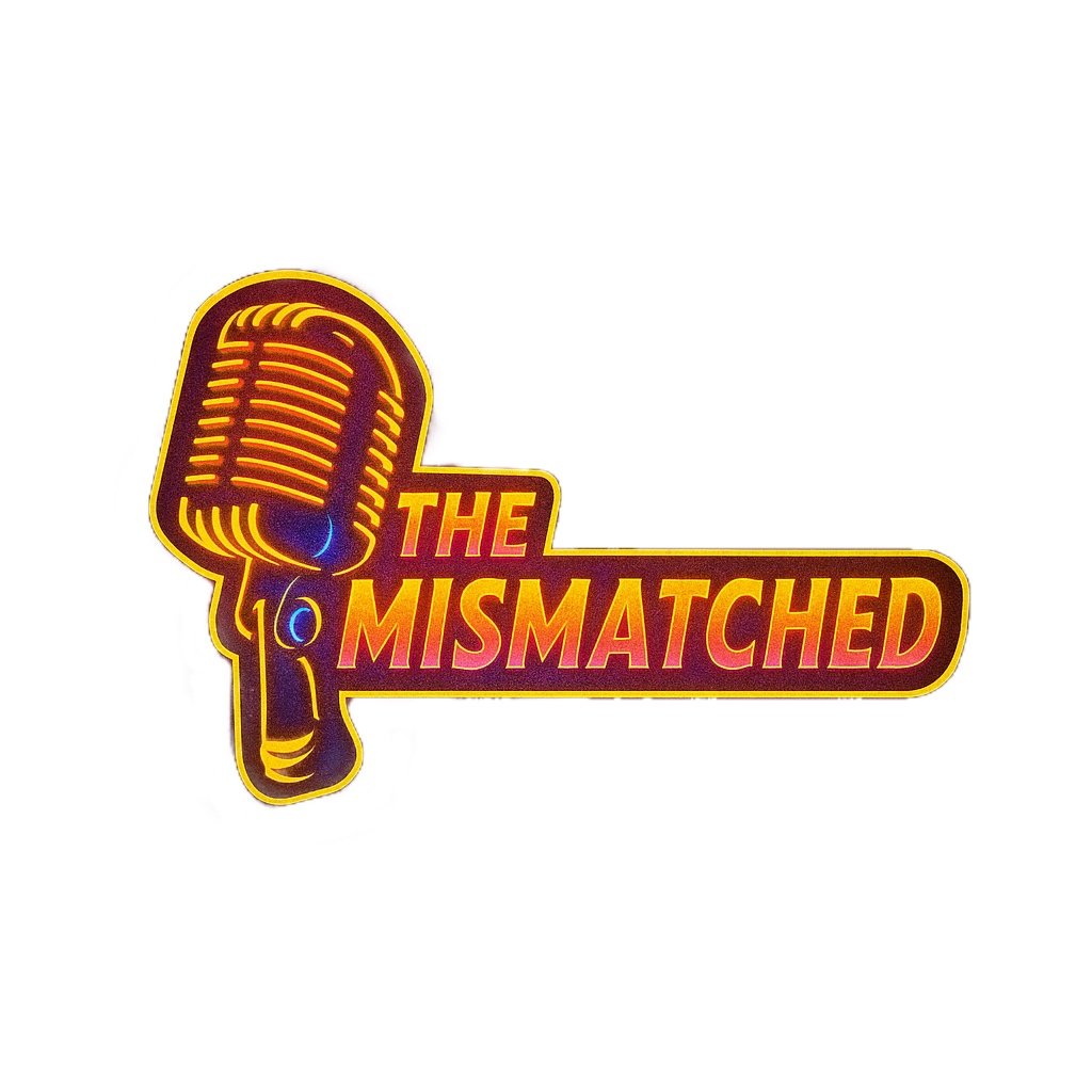 The Mismatched avatar