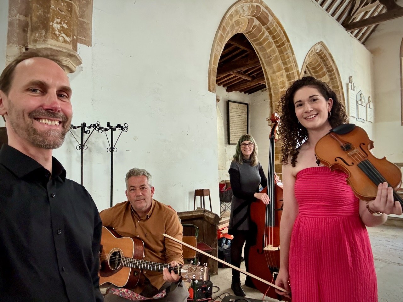 Papillon Jazz avatar