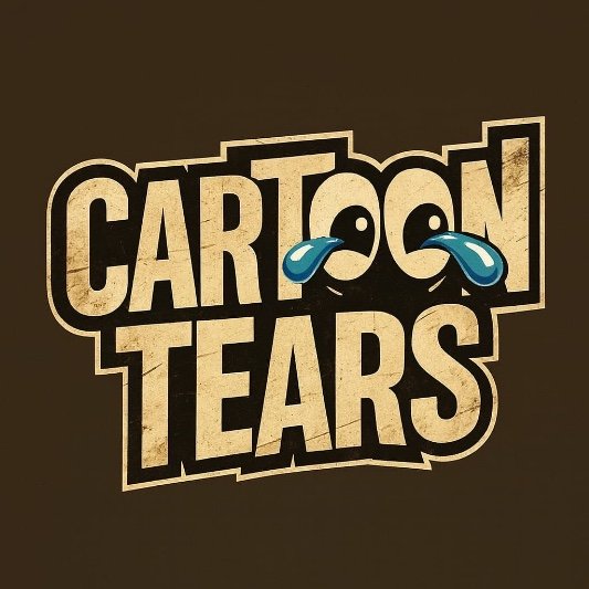 Cartoon Tears avatar
