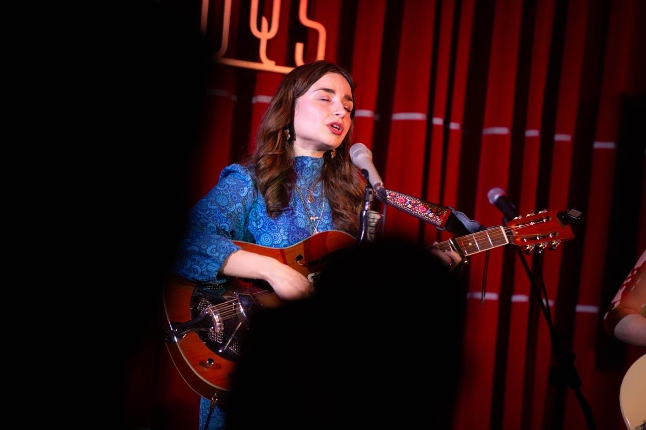 Harriet Forgan avatar