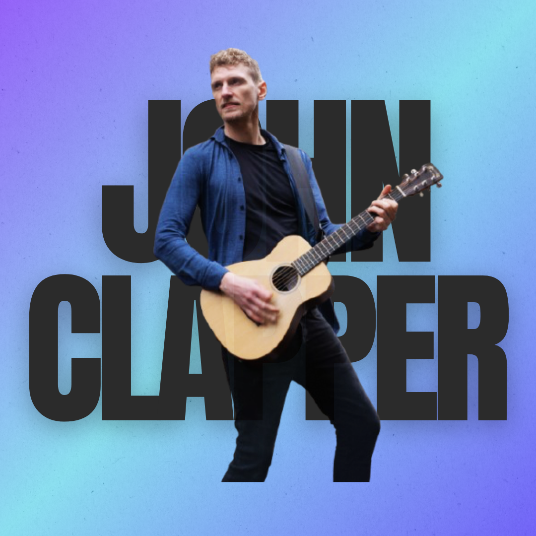 John Clapper avatar