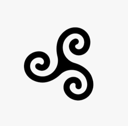 Triskele avatar