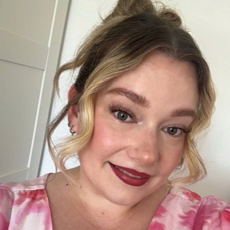 Hayley Trickett avatar