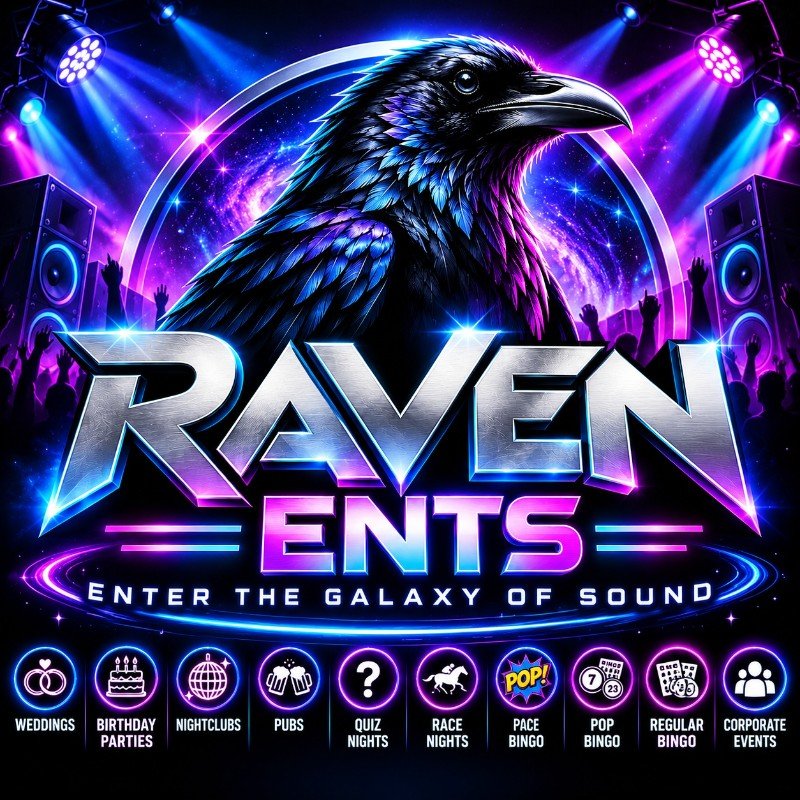 Raven Ents