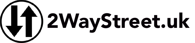 2WayStreet Logo