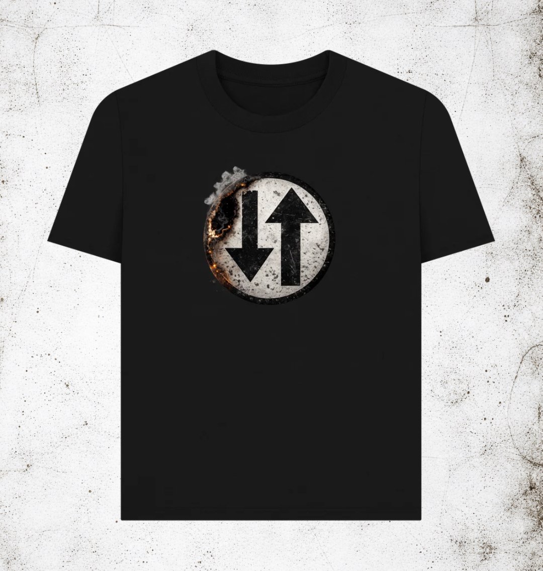 FIRE T-Shirt