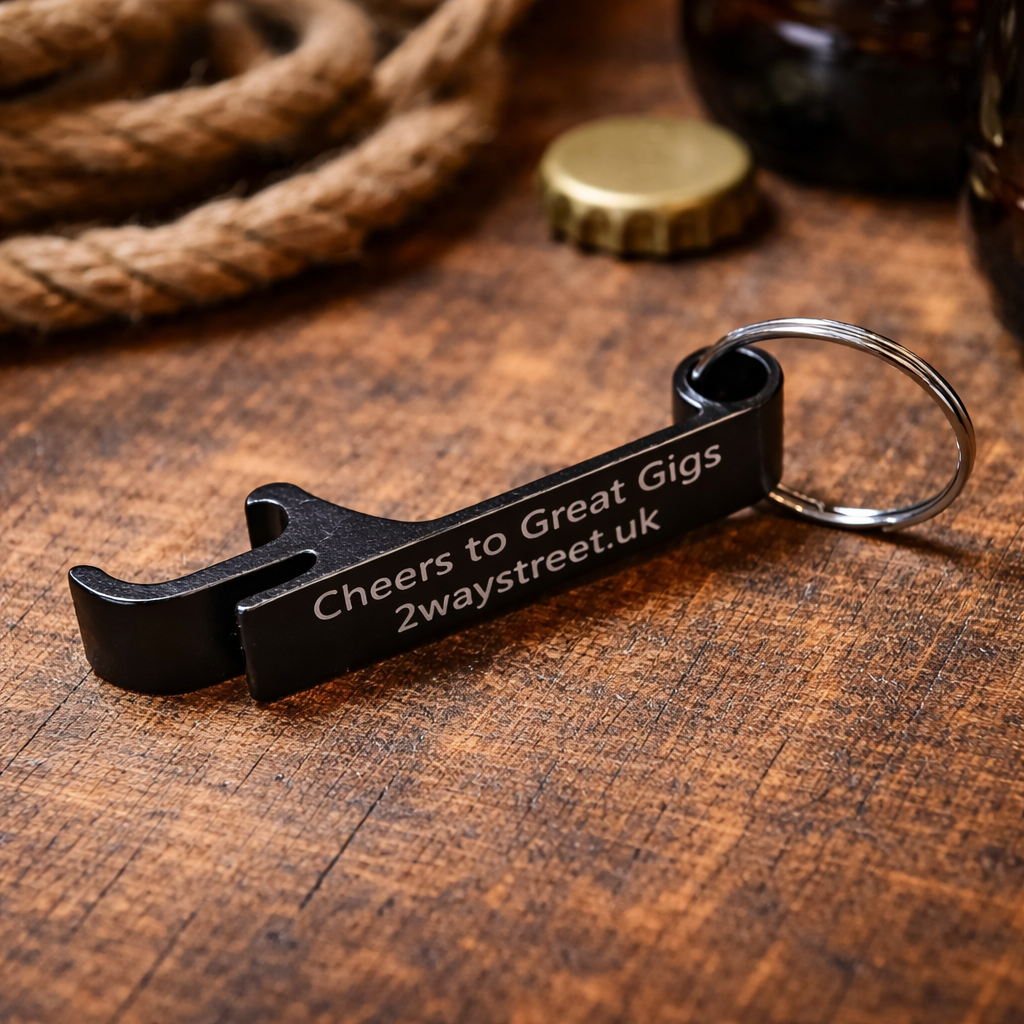 Bottle Opener