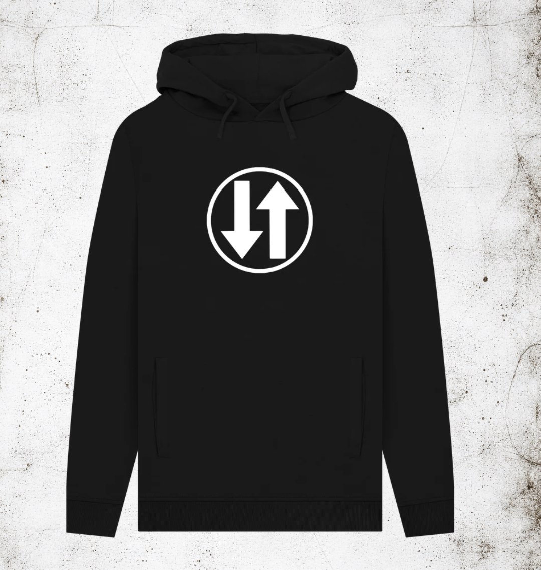 Mens Hoodie