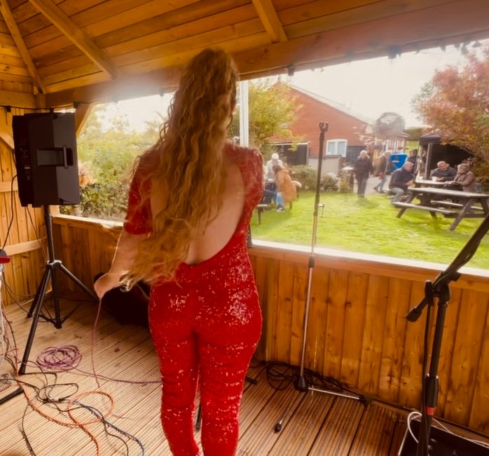 Our Second Booking for Aquavista’s Open Day at Wigrams Turn Waterside & Marina