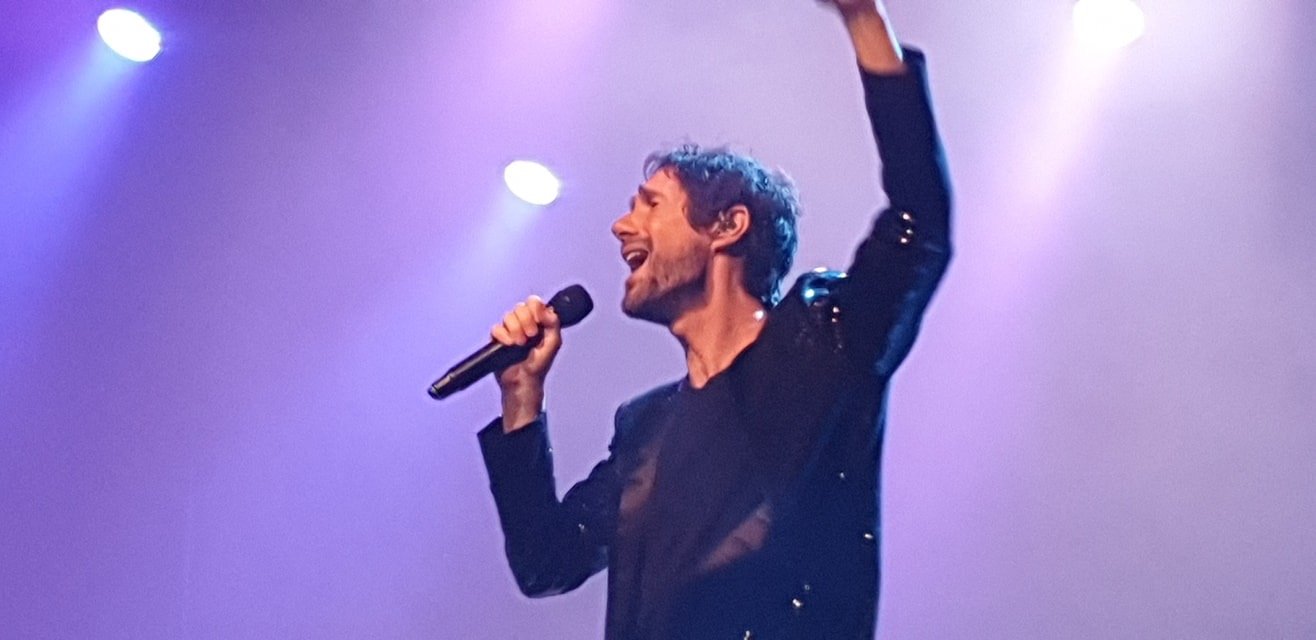 Over 20 years Stage Experience