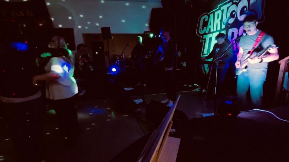 Cartoon Tears gallery image