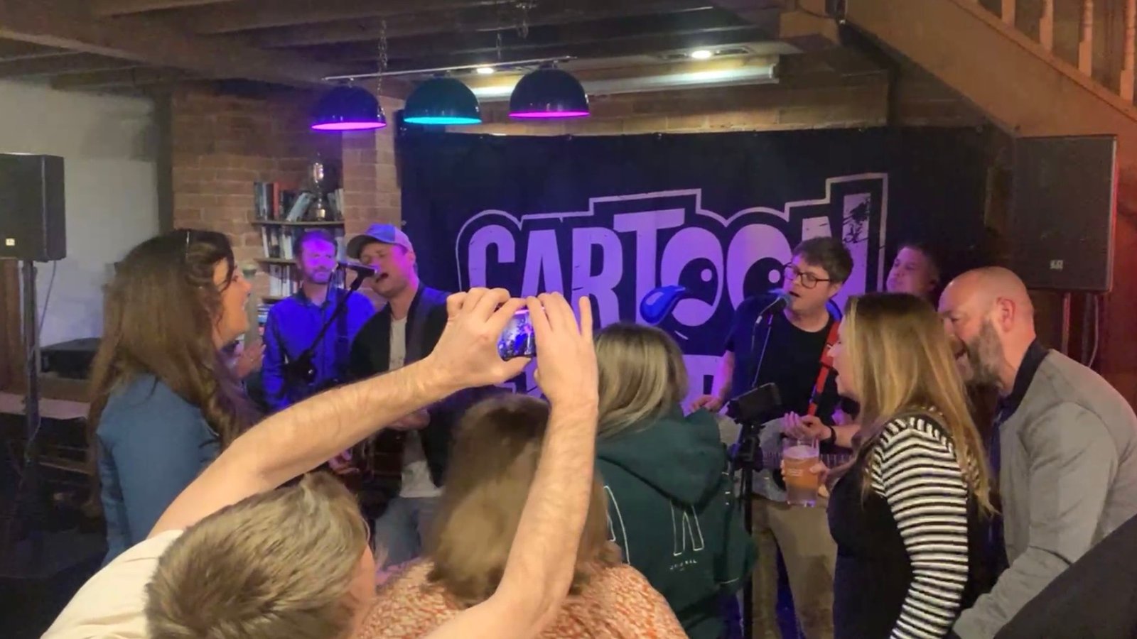 Cartoon Tears gallery image