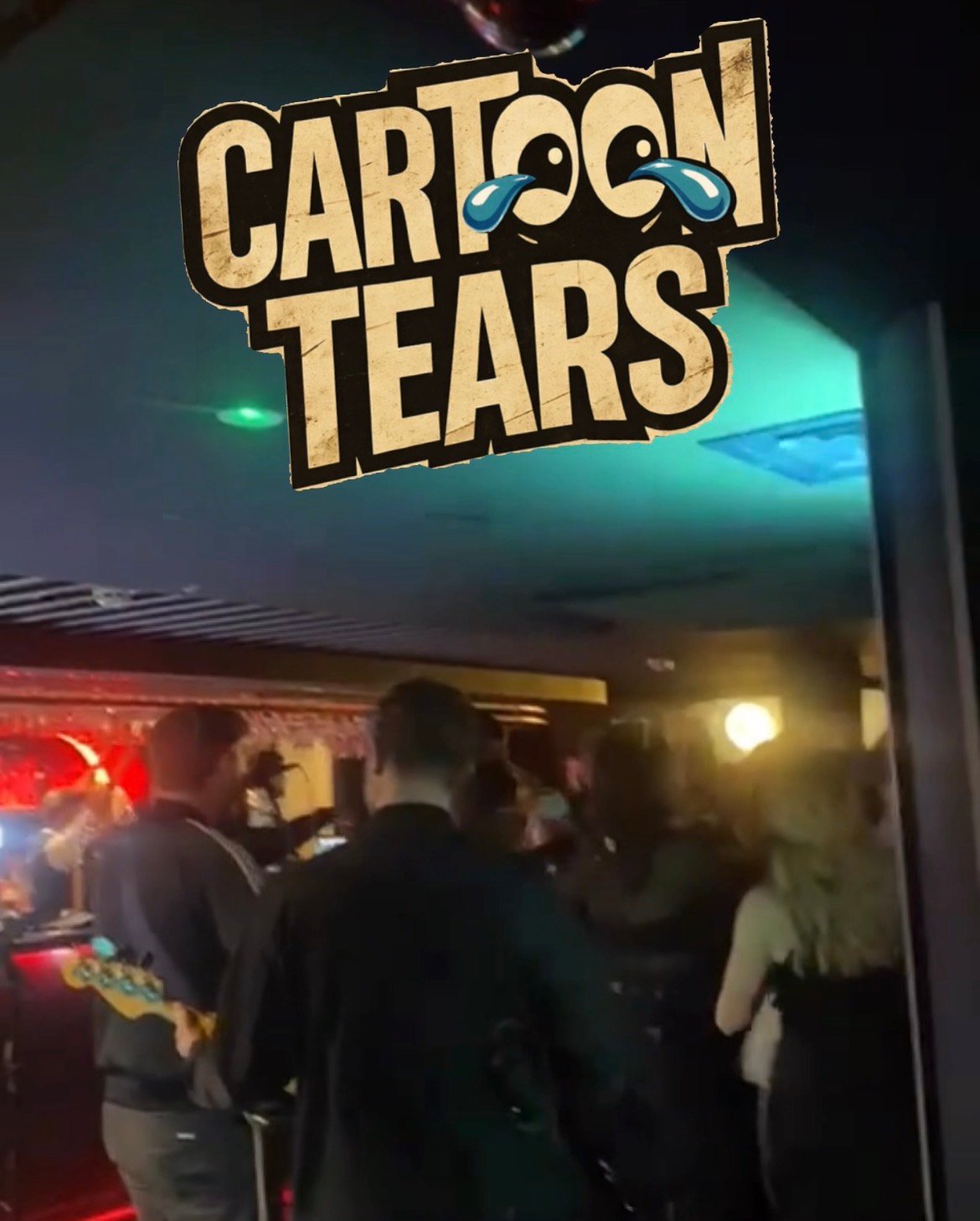 Live at Hush, Leamington Spa