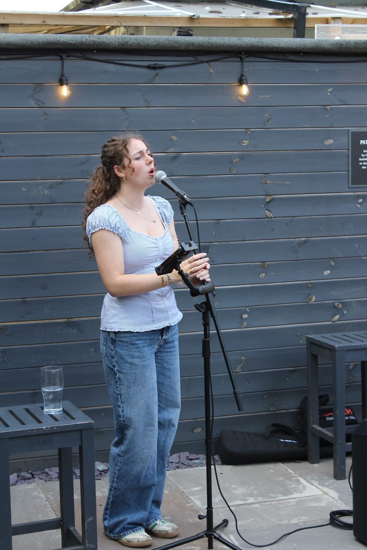 Live at The Heathcote