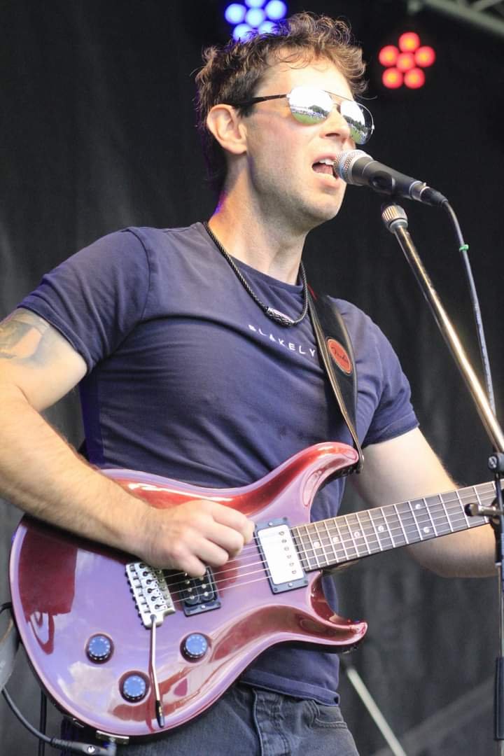 Charlie Tarry gallery image