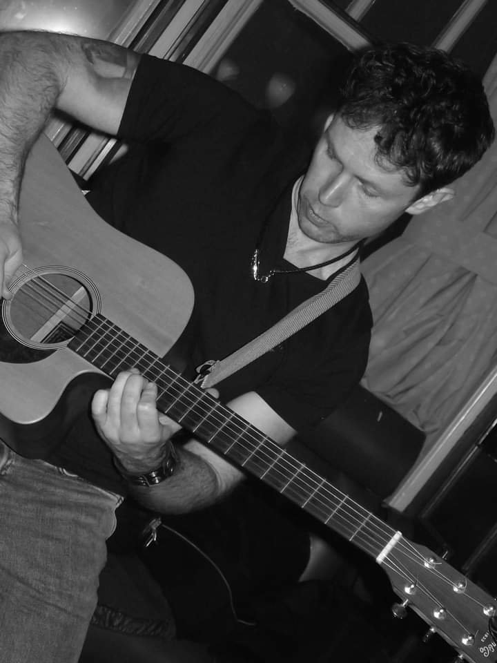 Charlie Tarry gallery image