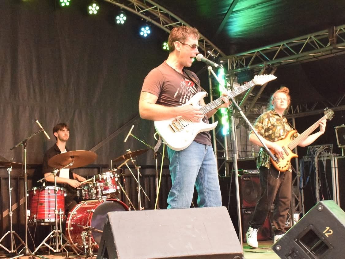 Charlie Tarry gallery image